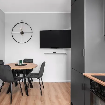 Unique - Slaska 55 Apartment *
