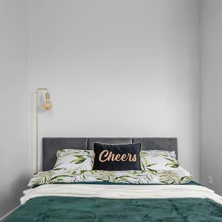 Apartment Unique - Slaska 55 *