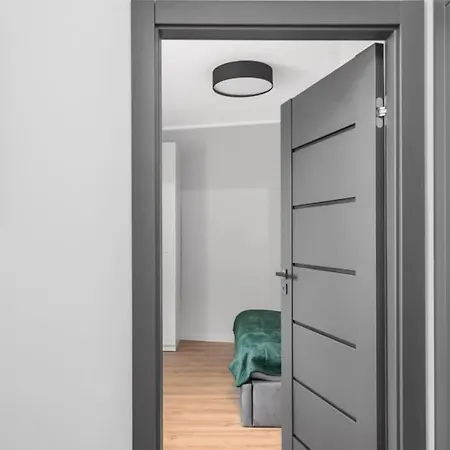 Apartment Unique - Slaska 55 Gdynia