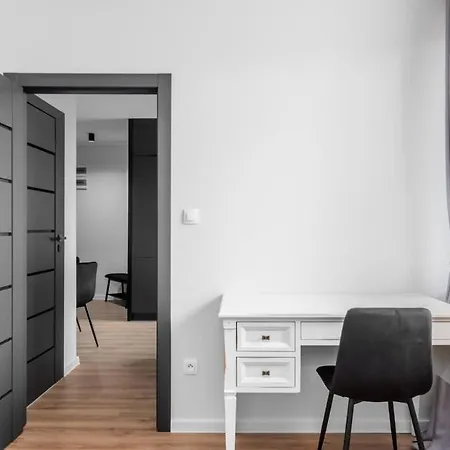 Apartment Unique - Slaska 55 *