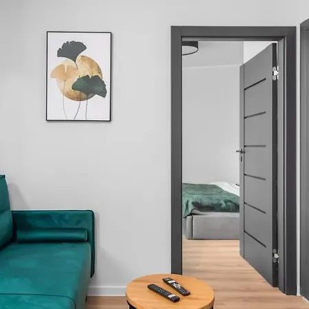 Apartment Unique - Slaska 55