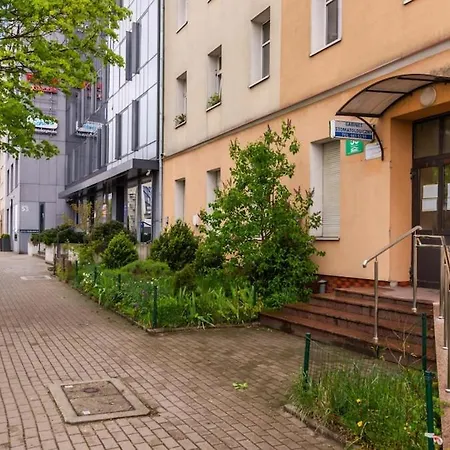 Unique - Slaska 55 Apartment *