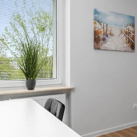 Apartment Unique - Slaska 55