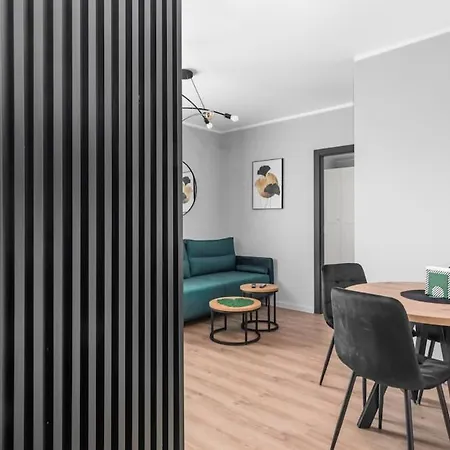 Unique - Slaska 55 Apartment