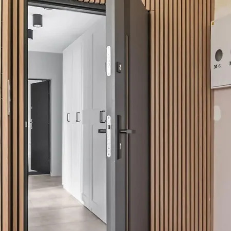 Apartment Unique - Slaska 55